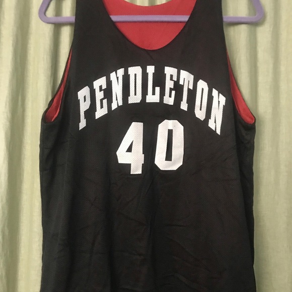 Shirts Vintage Pendleton Woodpecker Jersey Poshmark